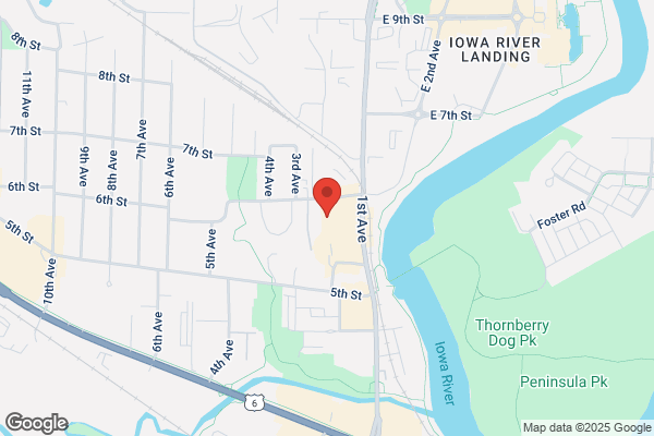 Baymont Inn & Suites Iowa City / Coralville