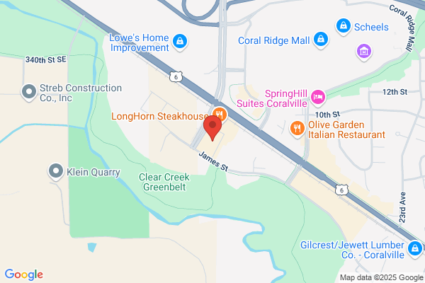 Residence Inn by Marriott Coralville