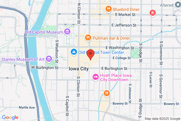 Sheraton Iowa City Hotel
