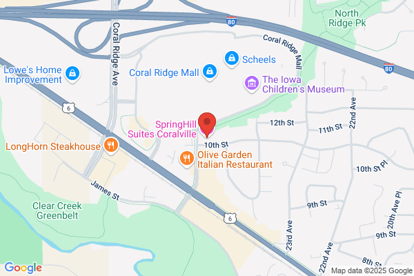 SpringHill Suites by Marriott Coralville
