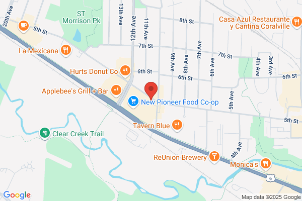 Iowa Audiology & Hearing Aid Centers