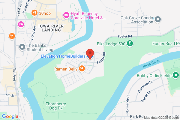 Steve Becker Homes