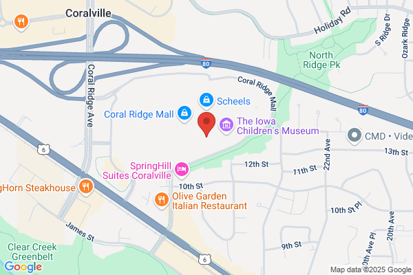 Marcus Coral Ridge Cinema