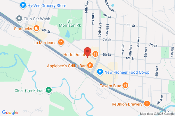 Coralville Animal Clinic