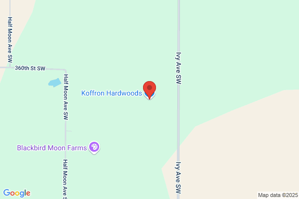 Koffron Hardwoods & Cabinets