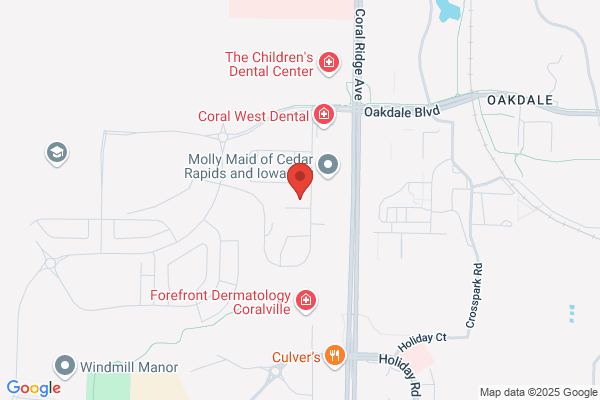 Stride Autism Centers - Coralville - Iowa City ABA Therapy