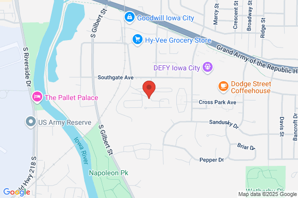 Hilltop Mobile Home Park, LLC