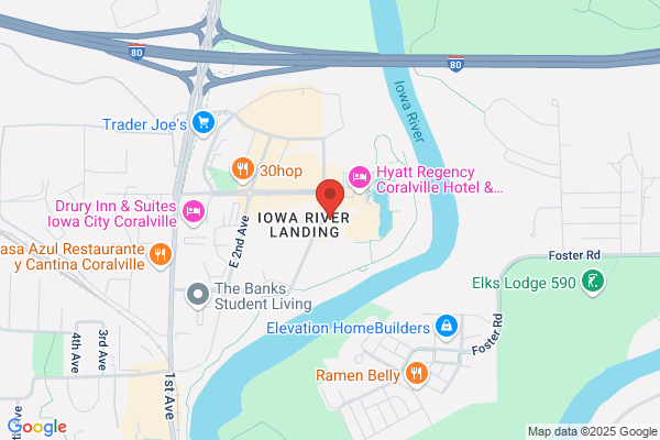 Iowa City Area Association of Realtors