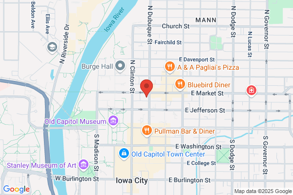 Lutheran Campus Ministry