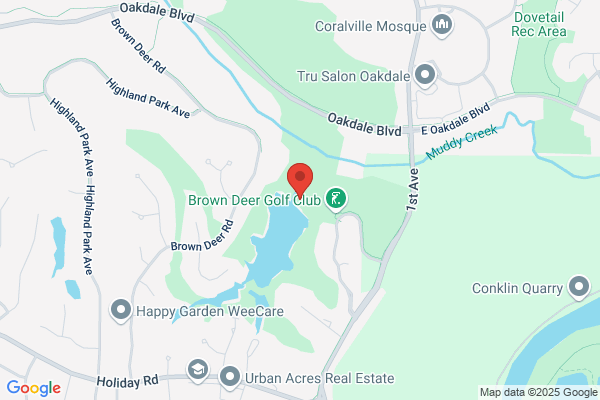 Brown Deer Golf Course