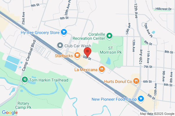 Autosmart of Coralville