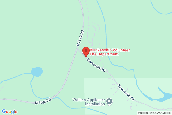 Blankenship Fire Department