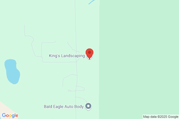 King's Landscaping
