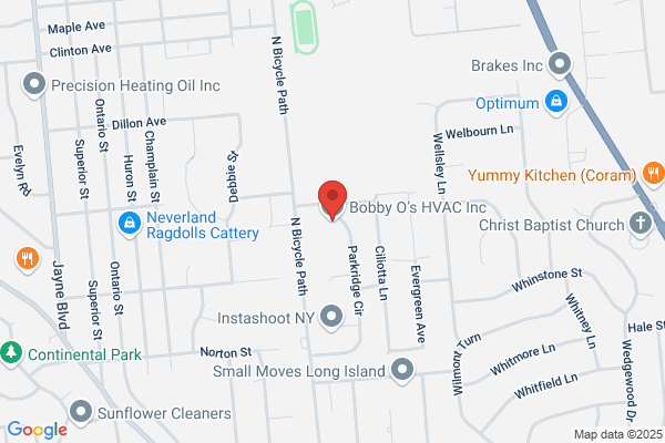BOBBY O's HVAC Inc.
