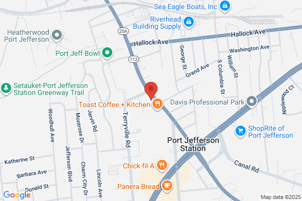 Jefferson Animal Hospital