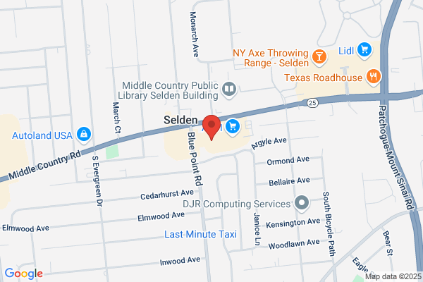 Brookhaven Cat Hospital