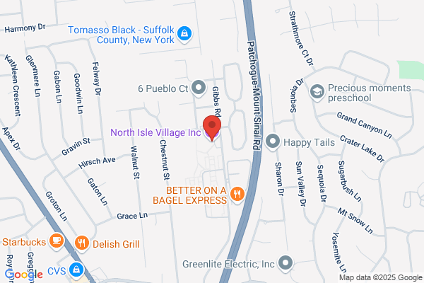 North Isle Village Inc