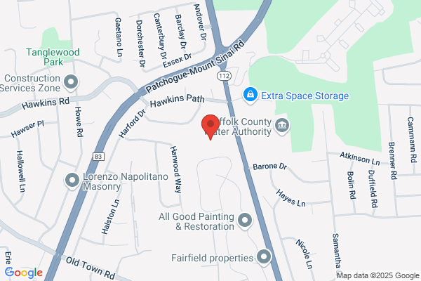 Pinewood Village Development
