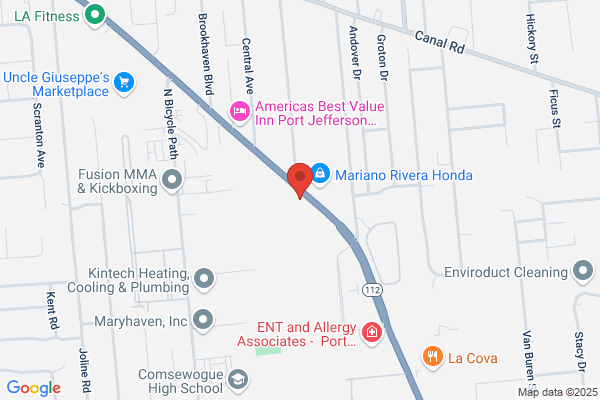Eastern Auto Works