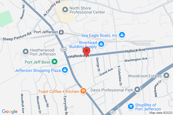 Joes Mobil Auto Repair Center