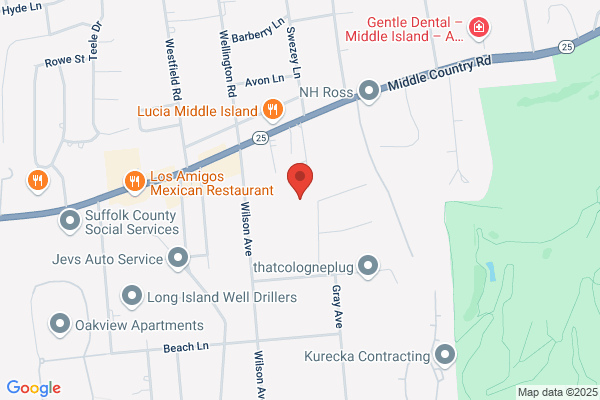 Mid Island Auto Services