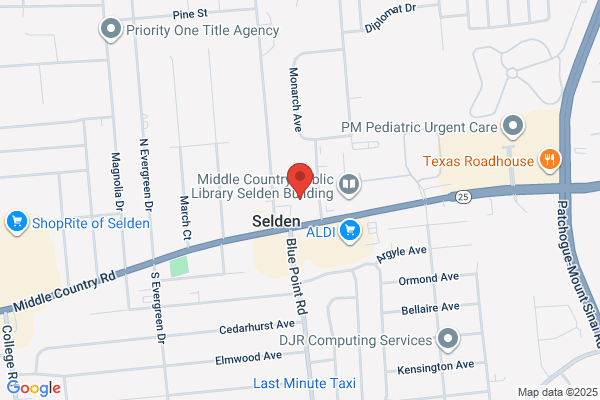 AutoZone Auto Parts