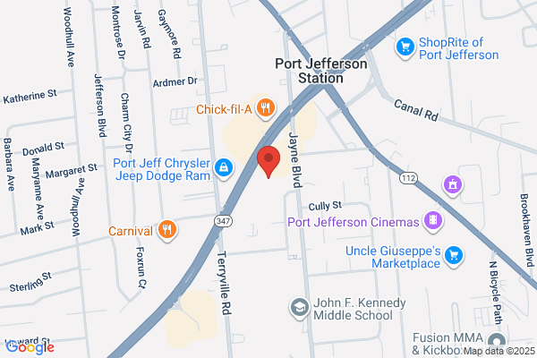 AutoZone Auto Parts