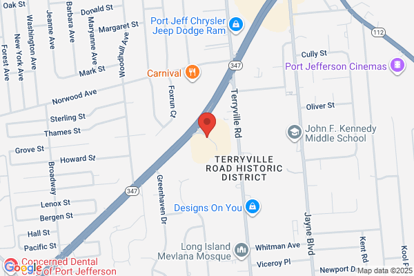 East End Hearing