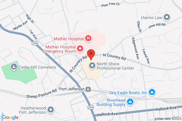 Long Island Physician Associates