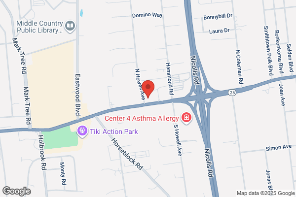 Optum Pediatrics - Centereach