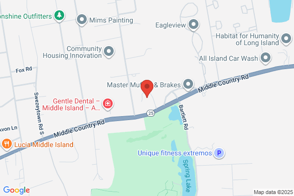 Reliable Fence & Supply Inc