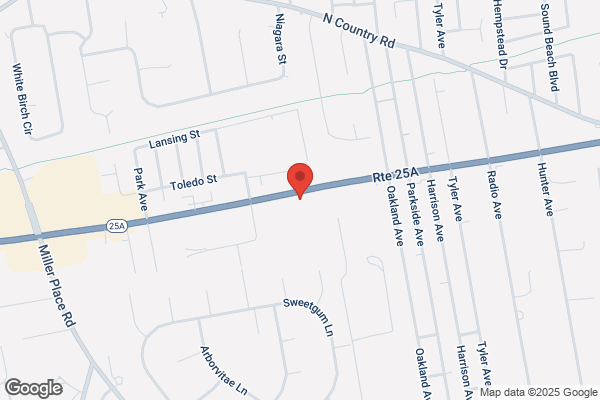 Suffolk Fence Corporation