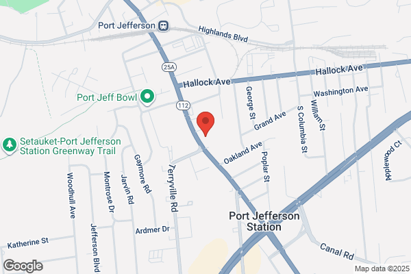 Moloney's Port Jefferson Station Funeral Home