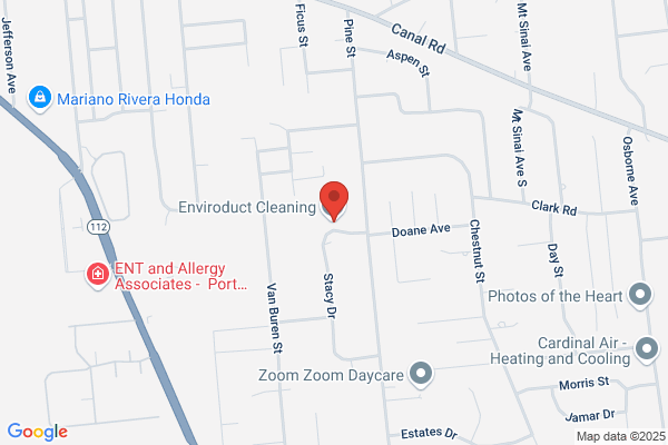 Enviroduct Cleaning