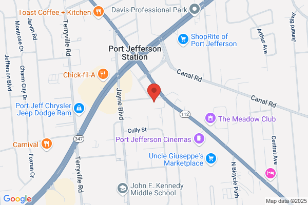 Newbrook Insurance Agency