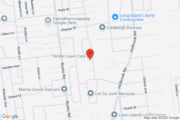 Tender Loving Care Landscaping & Lawn Maintenance Inc