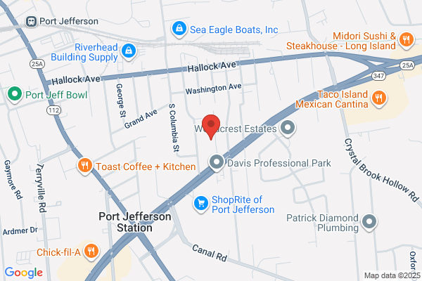 Zwanger Pesiri Radiology - Port Jefferson Station