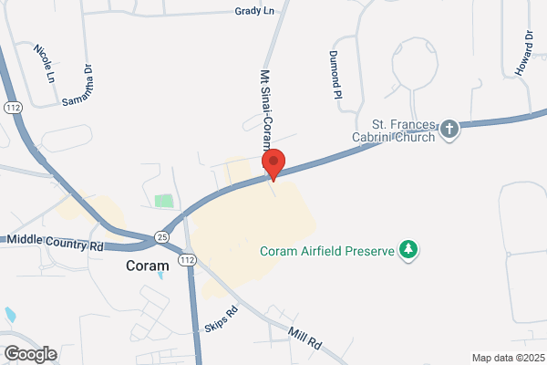 CareMed Primary and Urgent Care PC