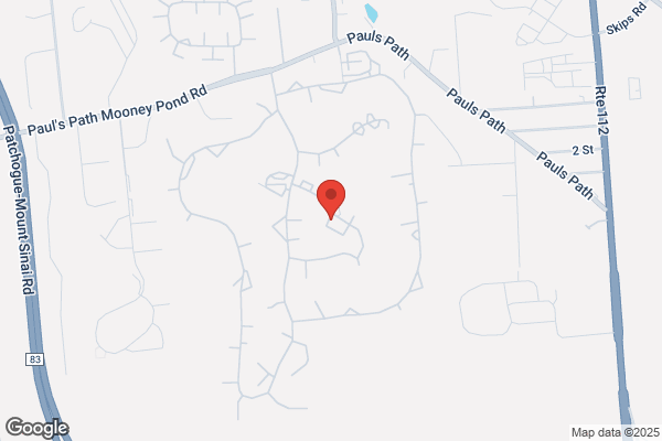 Bretton Woods Home Owners Association