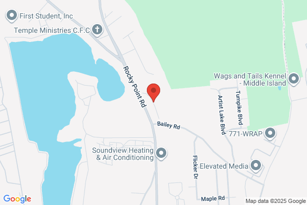 D & T Irrigation Inc
