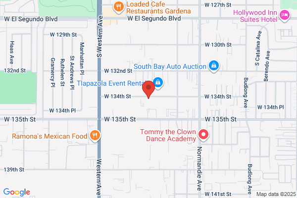 Guida Courier and Trucking Inc