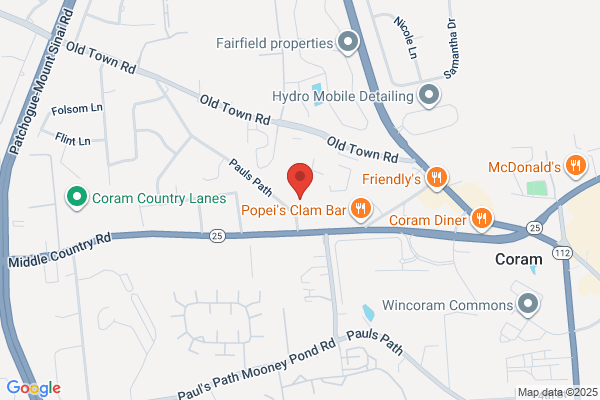 Long Island Timely Process Servers