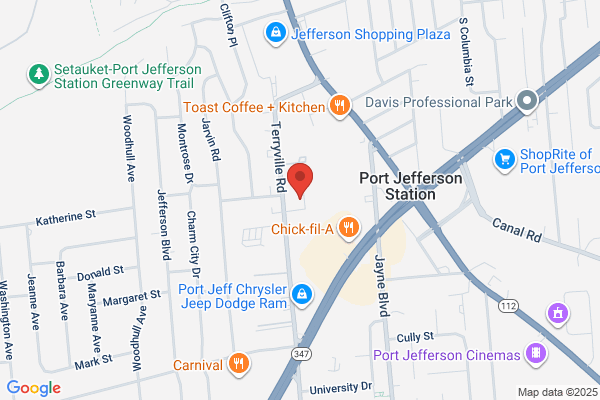 Port Jefferson KinderCare - Closed