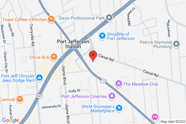 Hurricane Grill & Wings-Port Jefferson