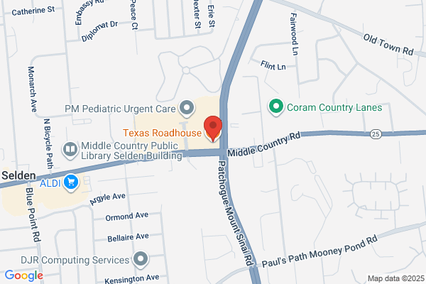 Texas Roadhouse