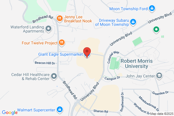 Giant Eagle Pharmacy