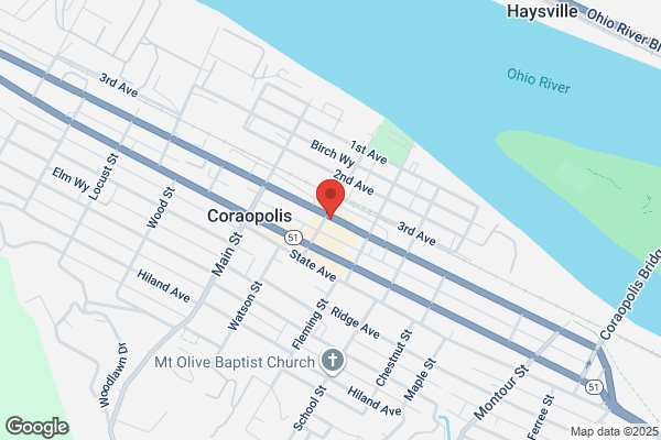 Off the Avenue Antiques & Collectibles