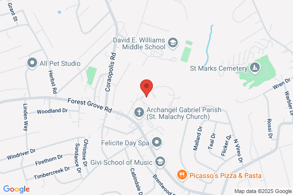 Estates of Forest Grove the