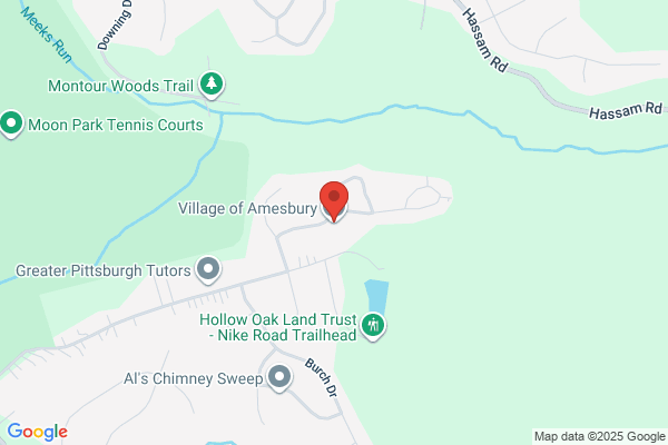 Village of Amesbury