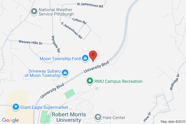 Volkswagen of Moon Township